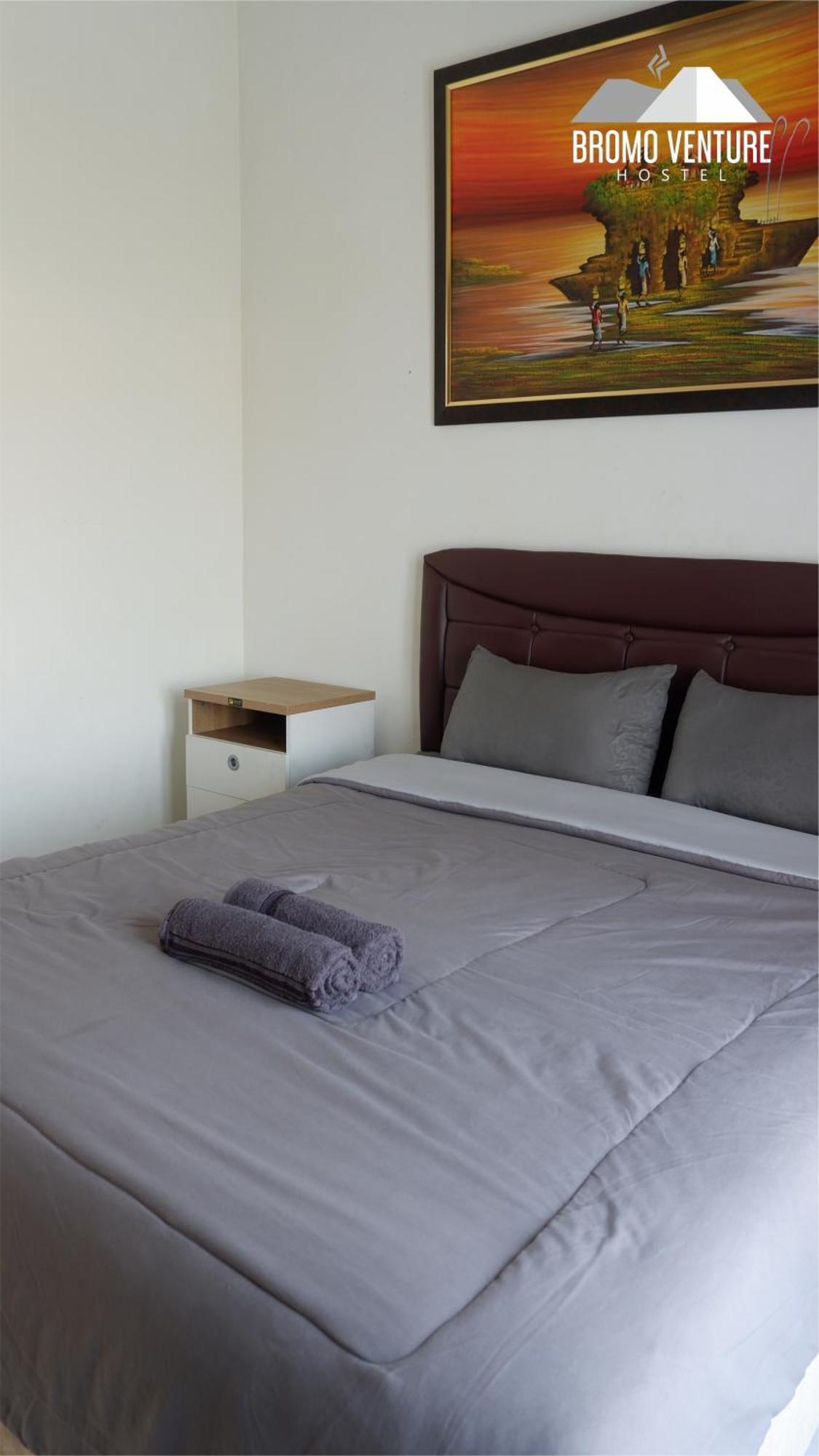 Bromo Venture Hostel Проболинго Екстериор снимка