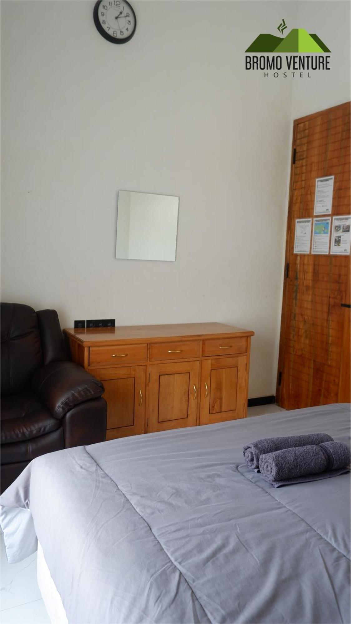 Bromo Venture Hostel Проболинго Екстериор снимка