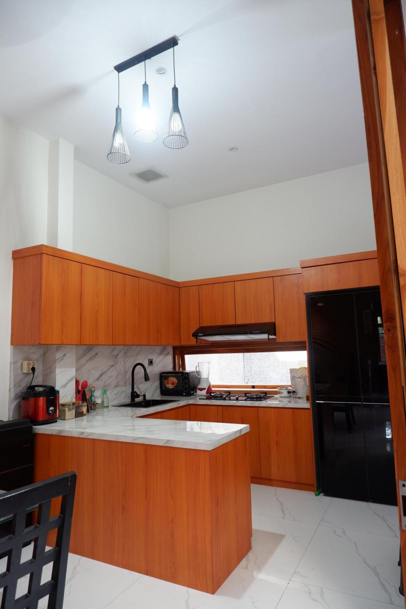 Bromo Venture Hostel Проболинго Екстериор снимка