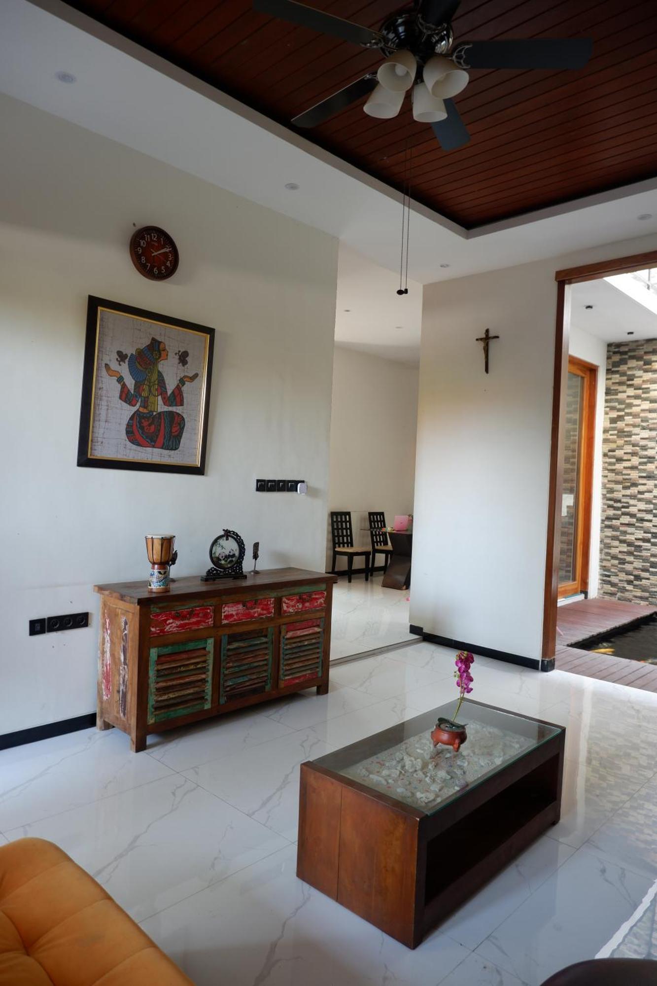 Bromo Venture Hostel Проболинго Екстериор снимка