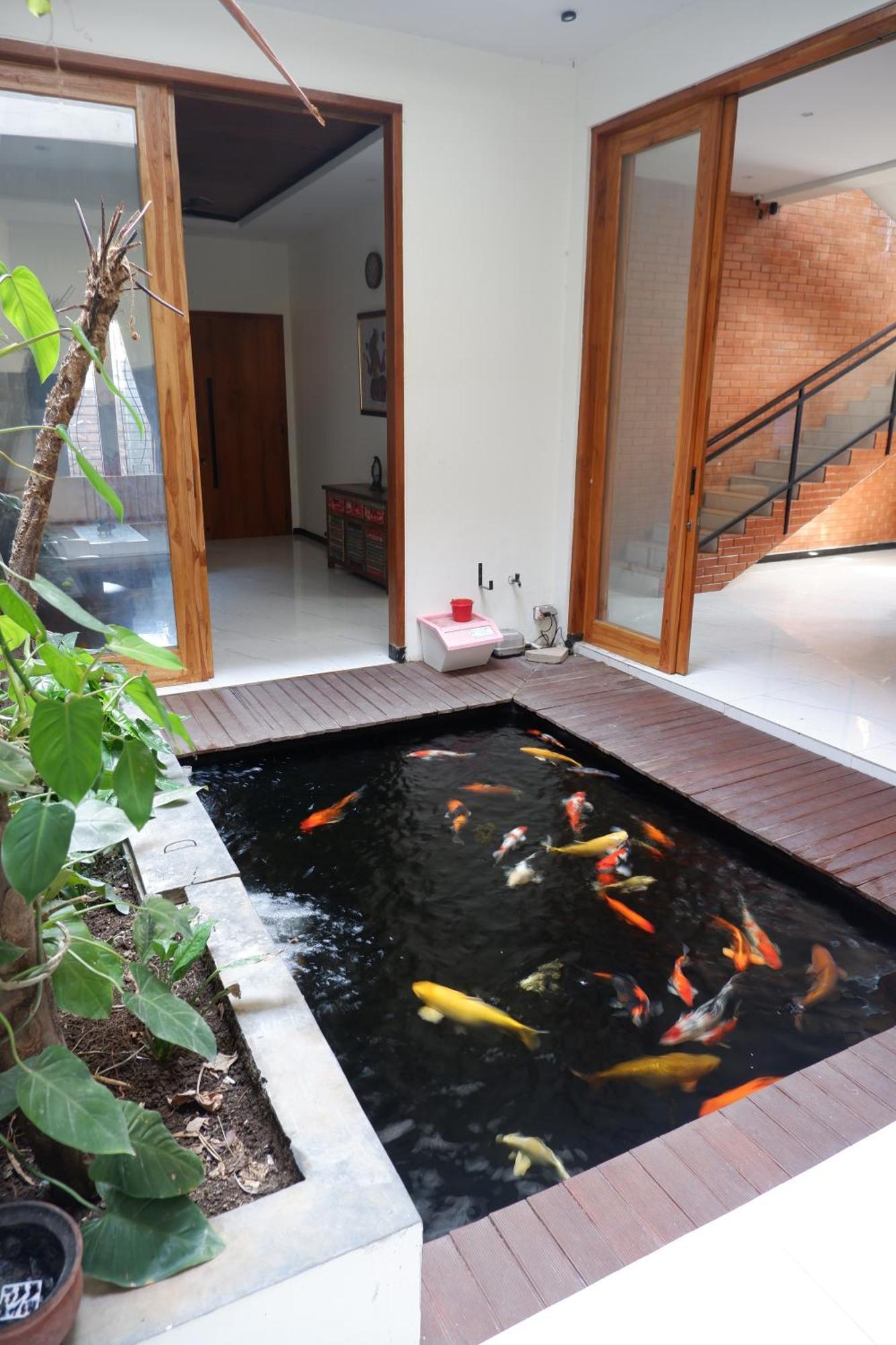 Bromo Venture Hostel Проболинго Екстериор снимка